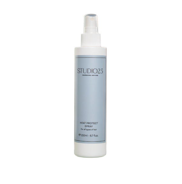 Heat Protect Spray