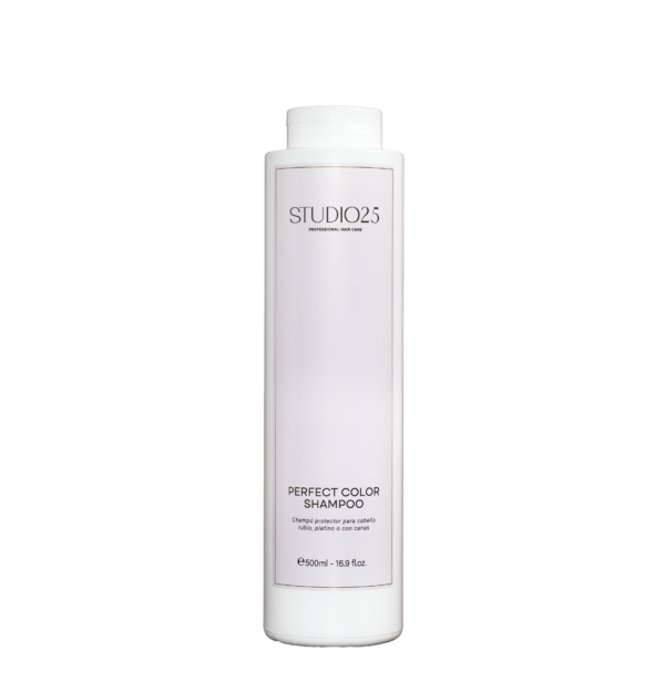 Perfect Color Shampoo
