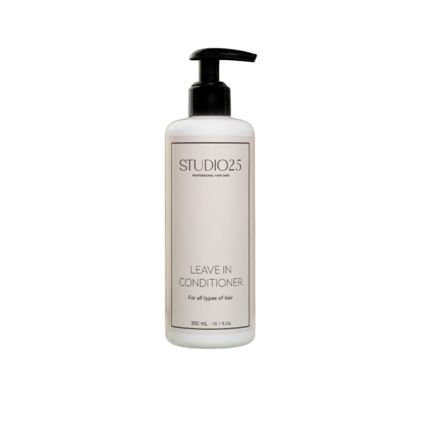 Leave In Conditioner
