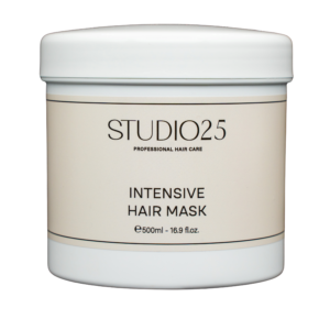 Mascarilla Intensiva