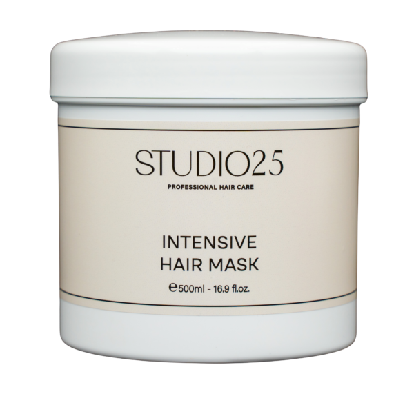 Mascarilla Intensiva