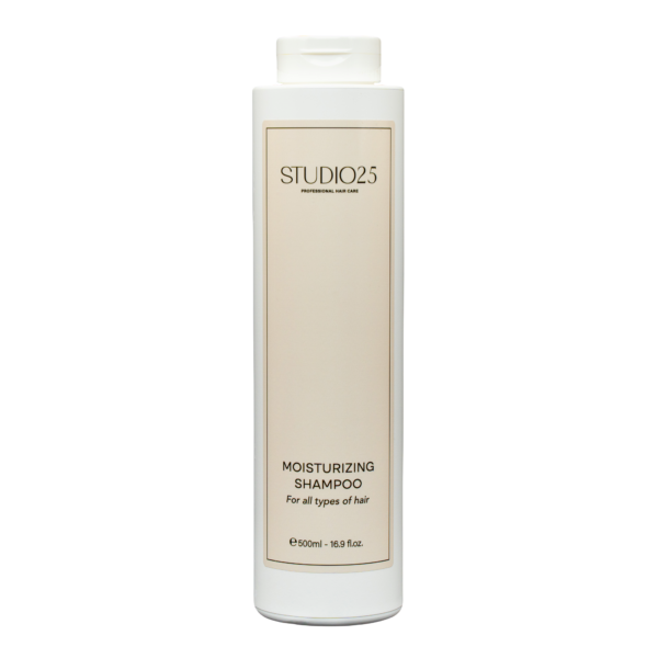 Champú para todo tipo de cabello