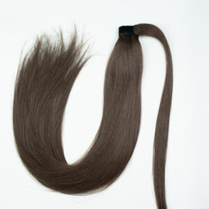 extensiones castaño ceniza 55cm