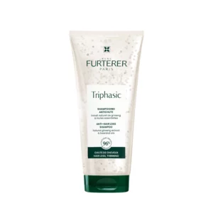 Champú anticaída Triphasic de René Furterer