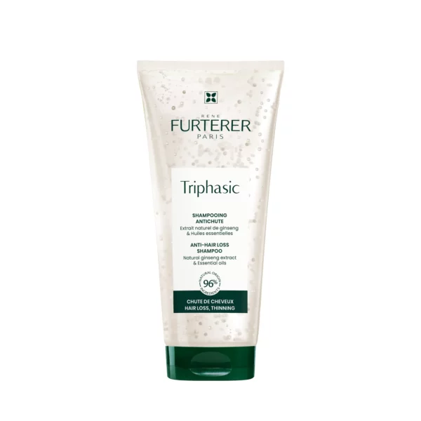Champú anticaída Triphasic de René Furterer