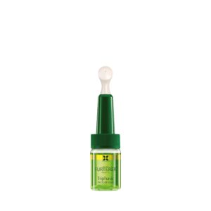 Tratamiento anticaída progresivo de cabello Triphasic René Furterer