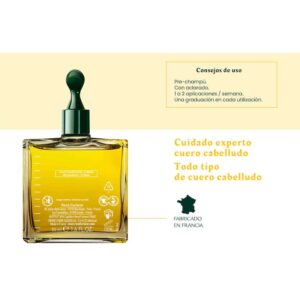 Head Spa calmante cuero cabelludo Rene Furterer